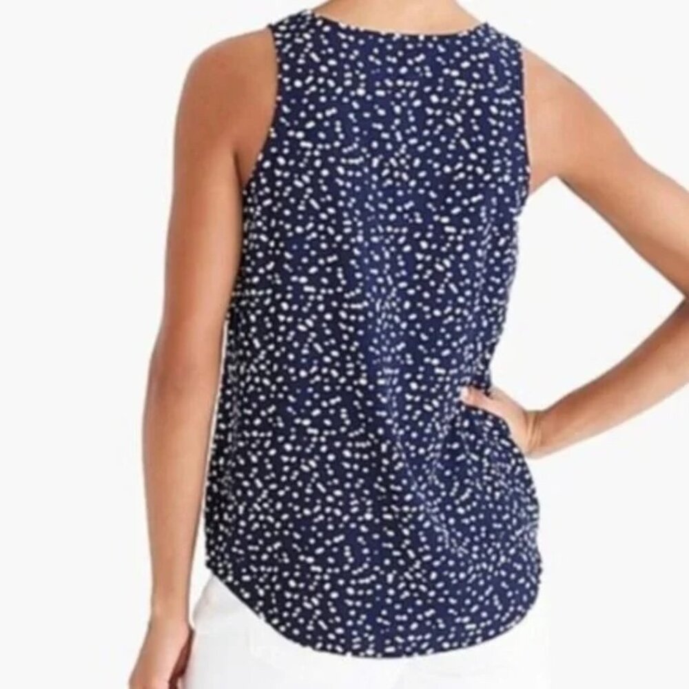 🌀 J. Crew Tank!